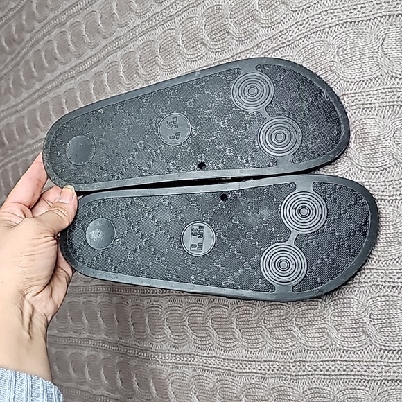 Rogue Helium Chain Slides - Picture 5 of 8